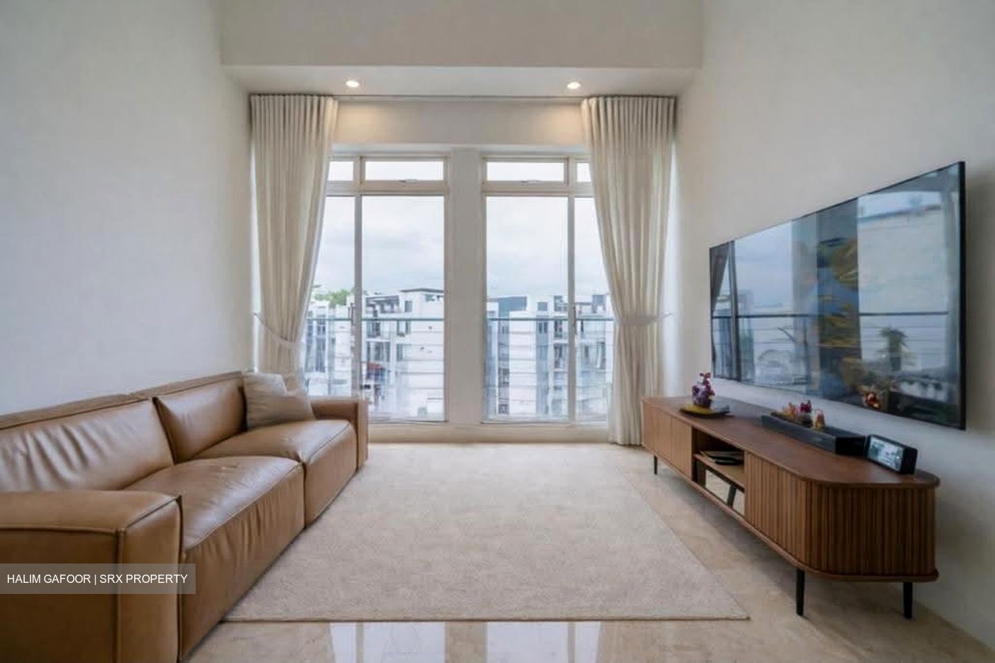 Hillington Green (D23), Condominium #609109091